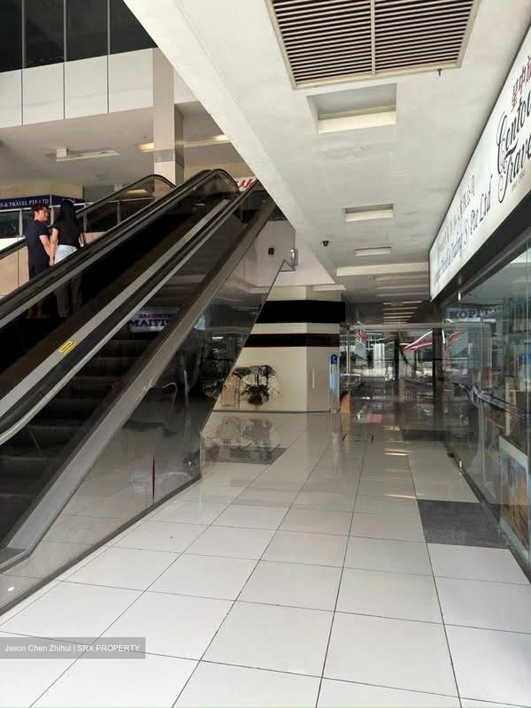 Roxy Square (D15), Shop House #543965251